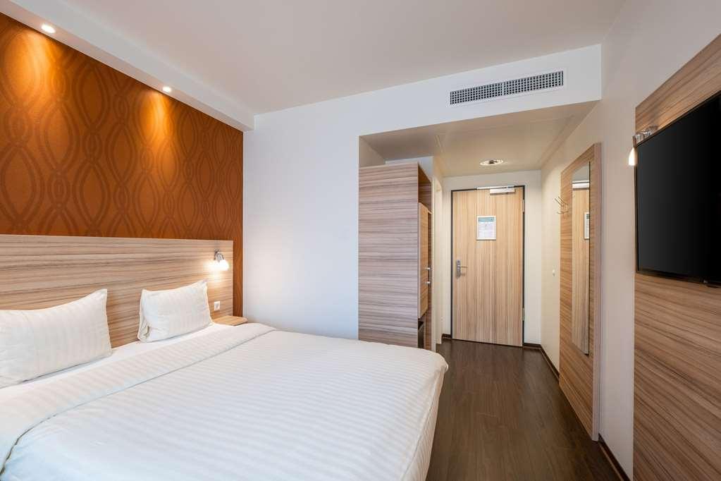 Star Inn Hotel Premium Hannover, By Quality Номер фото