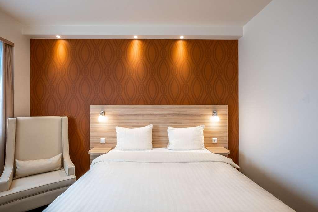Star Inn Hotel Premium Hannover, By Quality Номер фото