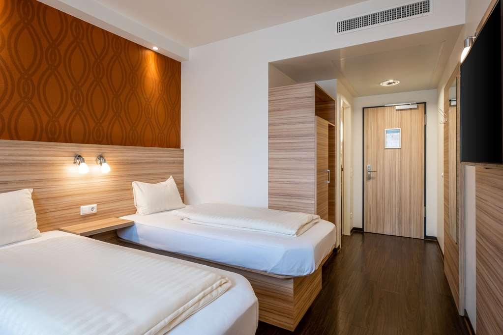 Star Inn Hotel Premium Hannover, By Quality Номер фото
