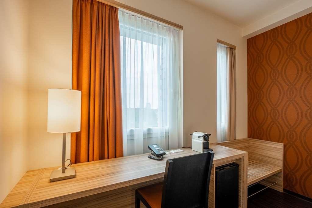 Star Inn Hotel Premium Hannover, By Quality Номер фото
