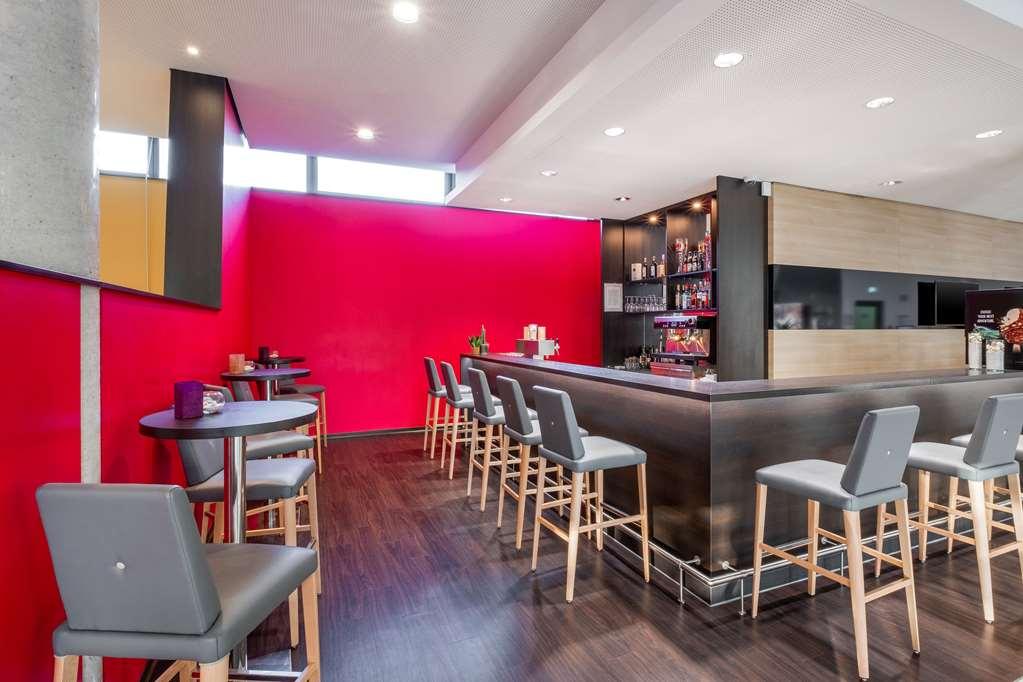 Star Inn Hotel Premium Hannover, By Quality Ресторан фото