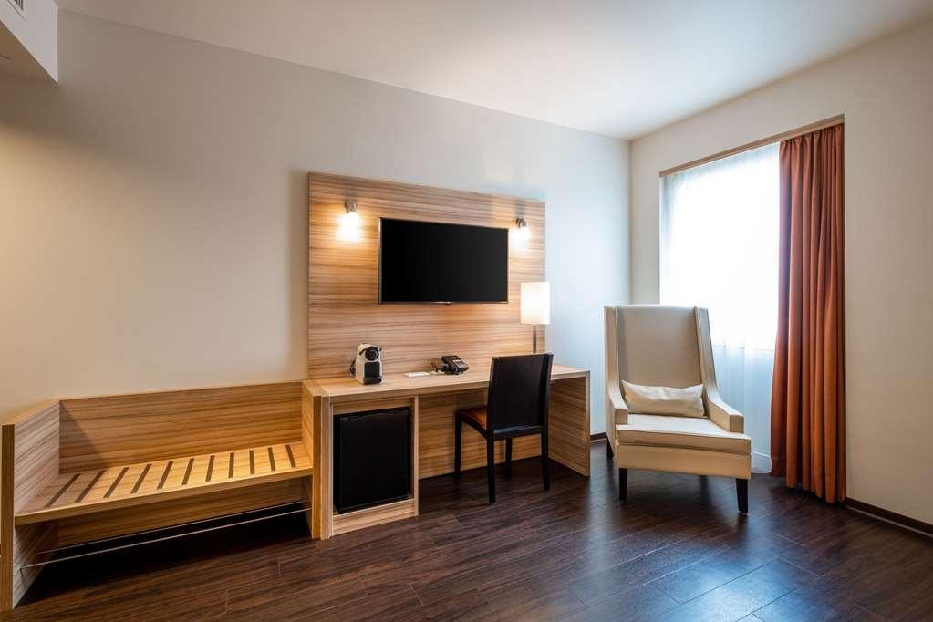Star Inn Hotel Premium Hannover, By Quality Номер фото