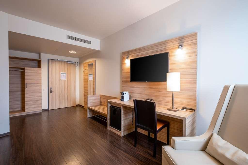Star Inn Hotel Premium Hannover, By Quality Номер фото