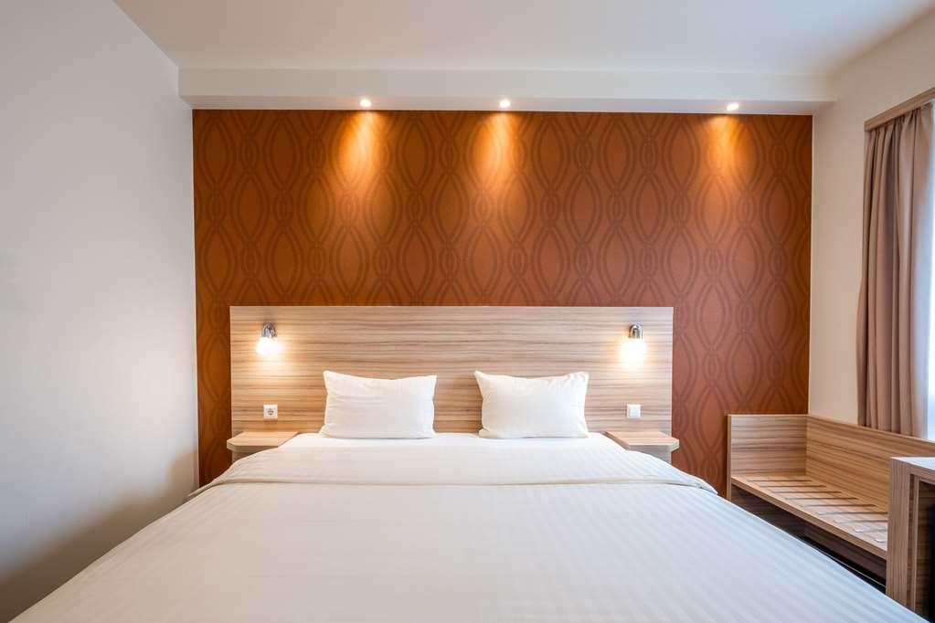 Star Inn Hotel Premium Hannover, By Quality Номер фото