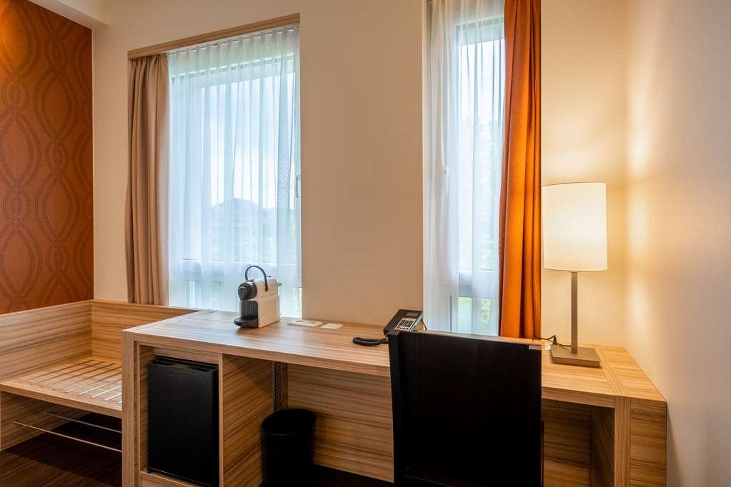 Star Inn Hotel Premium Hannover, By Quality Номер фото