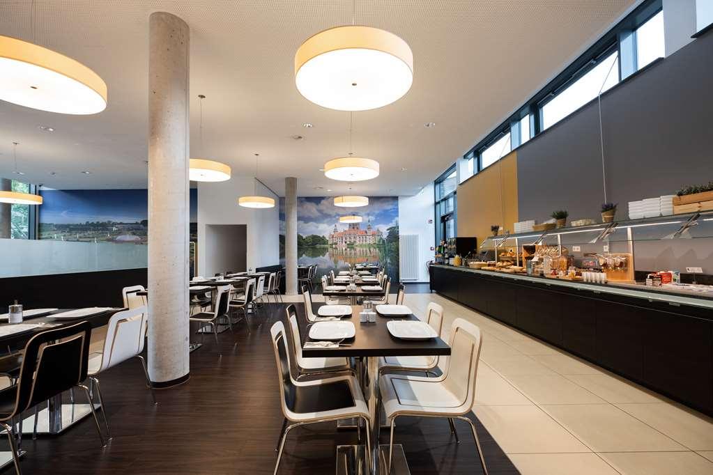 Star Inn Hotel Premium Hannover, By Quality Ресторан фото