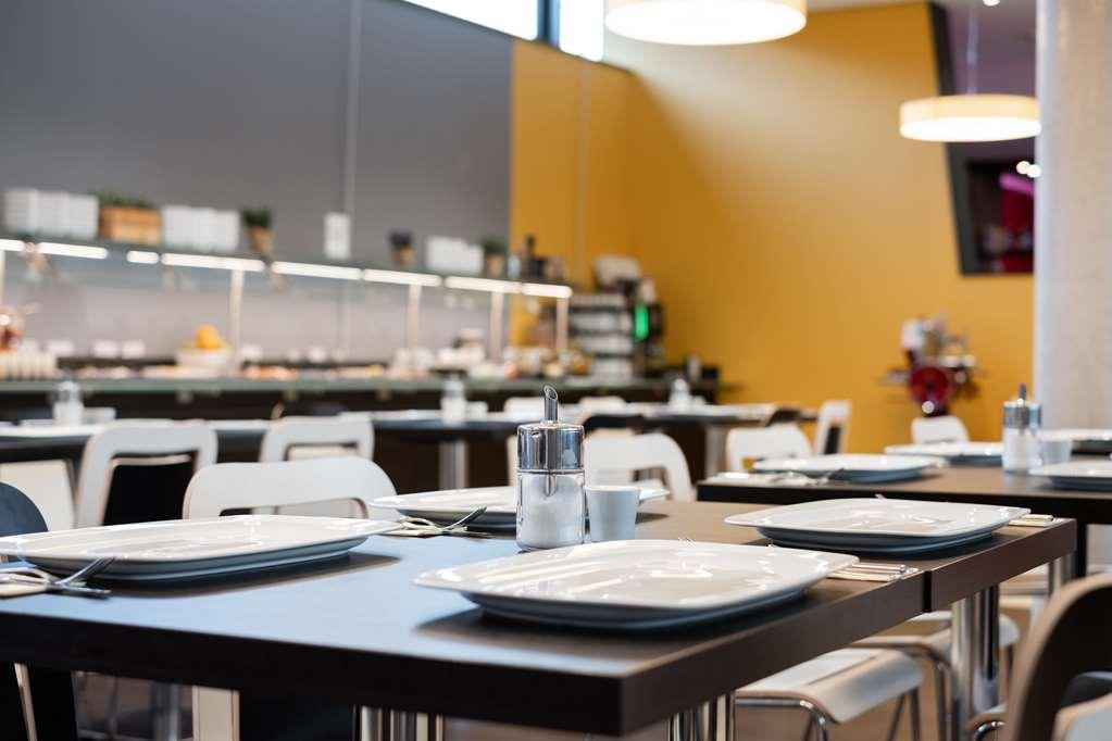 Star Inn Hotel Premium Hannover, By Quality Ресторан фото