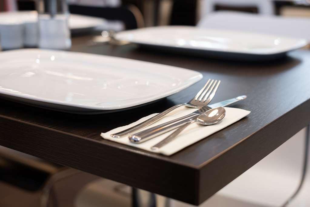 Star Inn Hotel Premium Hannover, By Quality Ресторан фото