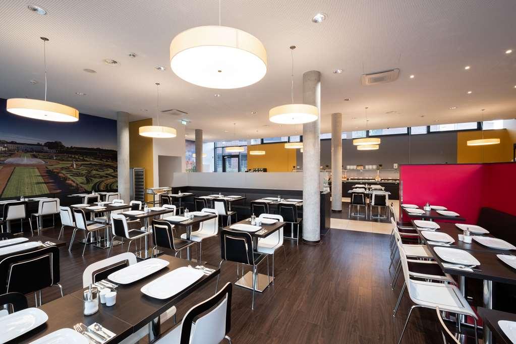 Star Inn Hotel Premium Hannover, By Quality Ресторан фото