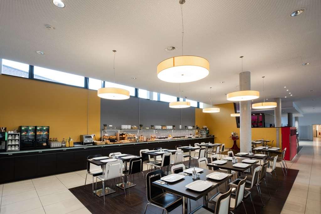 Star Inn Hotel Premium Hannover, By Quality Ресторан фото