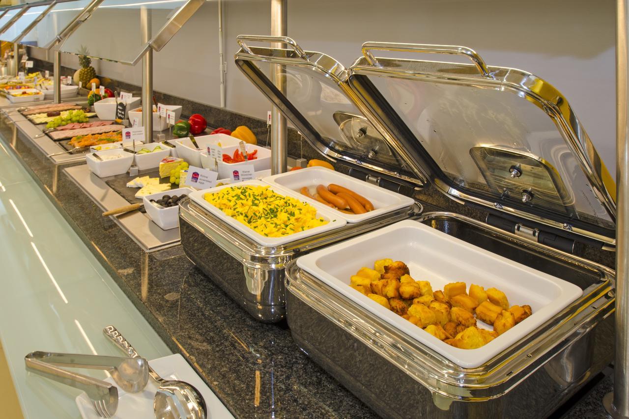 Star Inn Hotel Premium Hannover, By Quality Экстерьер фото