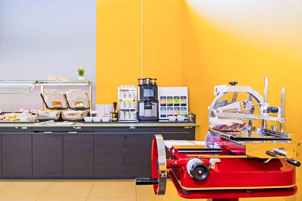 Star Inn Hotel Premium Hannover, By Quality Экстерьер фото