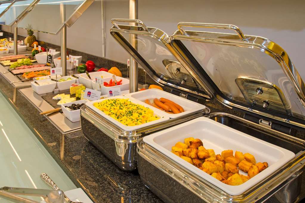 Star Inn Hotel Premium Hannover, By Quality Экстерьер фото