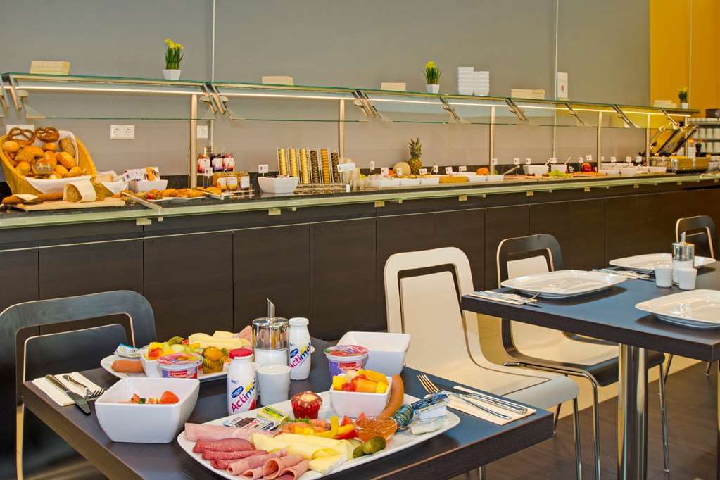 Star Inn Hotel Premium Hannover, By Quality Экстерьер фото