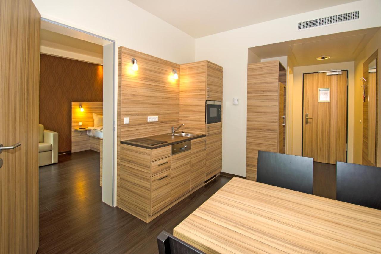 Star Inn Hotel Premium Hannover, By Quality Экстерьер фото